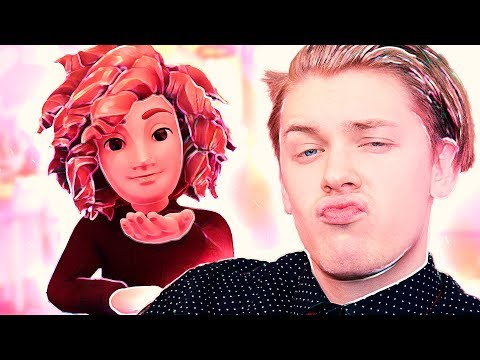 Видео: КАК НАЙТИ ТЯН? СИМУЛЯТОР СВИДАНИЙ! - TABLE MANNERS (ПРОХОЖДЕНИЕ)