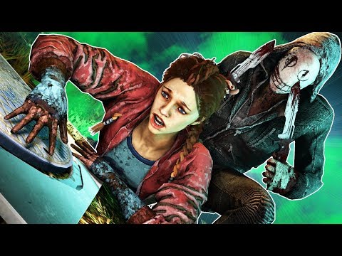 Видео: БРАТ ПОЩАДИ! МАНЬЯК ОТПУСТИЛ ПОСЛЕДНЕГО ВЫЖИВШЕГО В ЛЮК!   ДБД DEAD BY DAYLIGHT