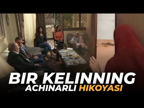 Видео: Гўрсўхталар оиласи ёхуд мазлум келин | Бўлган воқеа | Омар Халил