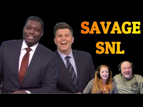 Видео: Самые оскорбительные шутки за выходные в SNL — Реакция