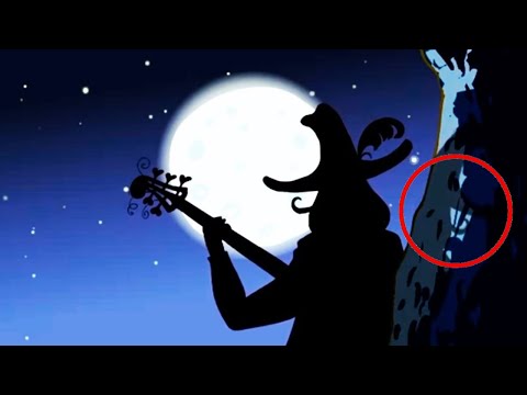 Видео: Чёрный Ловелас - это шиза Нюши