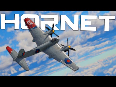 Видео: «Шершень», за исключением того, что он быстрый