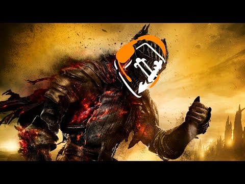 Видео: Какого черта происходит в Dark Souls 3