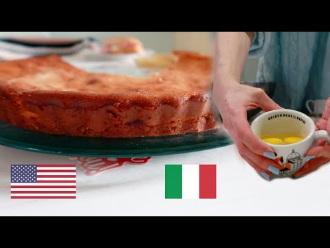 Видео: ЧИЗКЕЙК 🍰 итальянский рецепт 1984 года