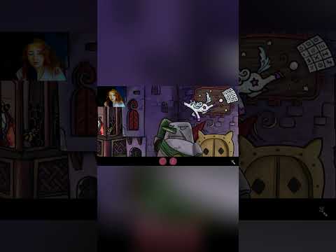 Видео: ВАЩЕ НЕ ЧЕСНО | The Last Wind Monk  #прохождение #game #игры #games #thelastwindmonk #топ #юмор
