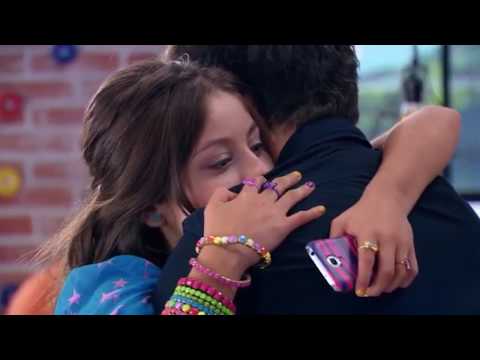 Видео: Луна и Маттео - Отпустить тебя...