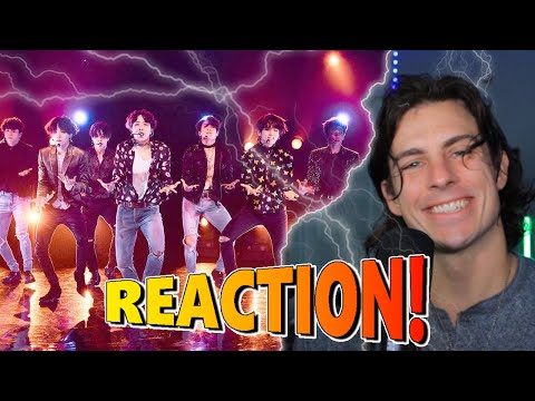 Видео: Моё любимое выступление BTS (пока что)