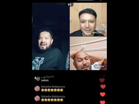 Видео: ХОЖИ БОЛА ЗЕЕК БАТИЛ ТИКТОК