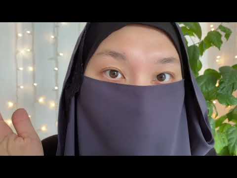 Видео: ASMR☪️АСМР/Атеистті ұйықтатамын