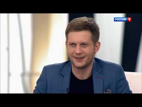 Видео: Судьба человека Олега Газманова с Борисом корчевниковым 08,06,2020
