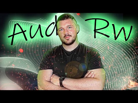 Видео: [БЛRT$КИЙ YTUB] Стас смотрит Audio RW | iKakProsto