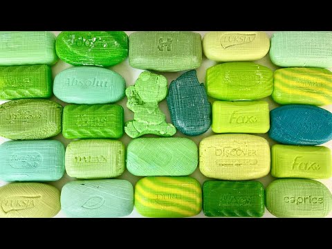 Видео: ASMR Soap Cubes. Soap Cutting. Резка мыла кубиками. Satisfying soap video.