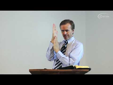 Видео: Забота об эмоционально поврежденном сердце. (Часть 3). Библейское консультирование. Вилли Дюк/Дик