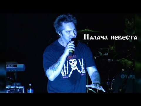 Видео: "Палача невеста", Биробиджан, 18.02.2009