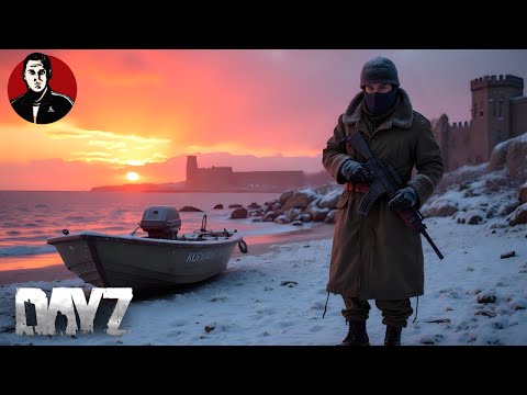 Видео: АТМОСФЕРНОЕ ВЫЖИВАНИЕ \ ЭТА ЛОДКА ТЕПЕРЬ МОЯ ! \ PVP \ DayZ