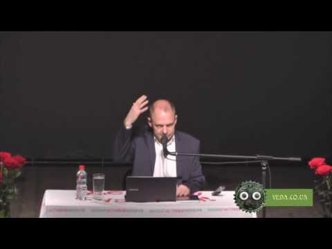 Видео: Руслан Нарушевич - 1. Воспитание детей