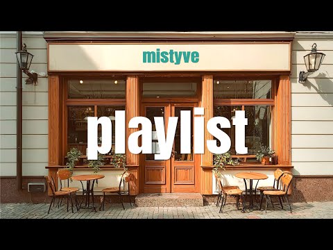 Видео: [playlist] Чашка нежного латте ☕️ Спокойный поп, плейлист с атмосферой кафе by mistyve