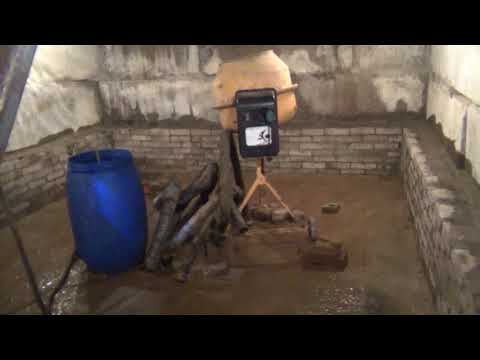 Видео: Гидроизоляция подвала