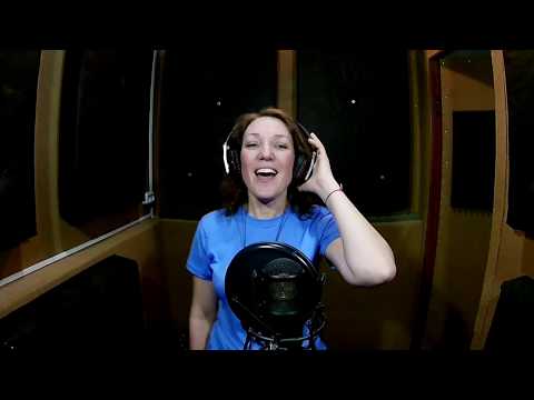 Видео: Юлия Чернова - Граница.