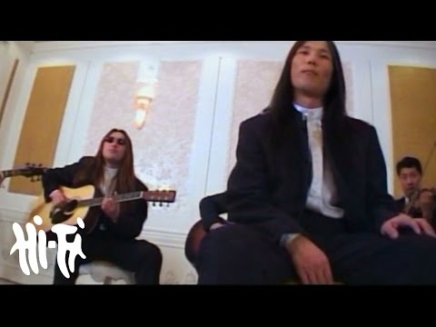 Видео: Хурд - Буцааж нэхэхгүй хайр (Official MV)