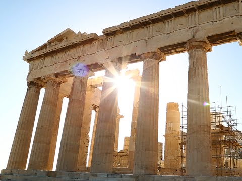 Видео: Было ли на самом деле прошлое?