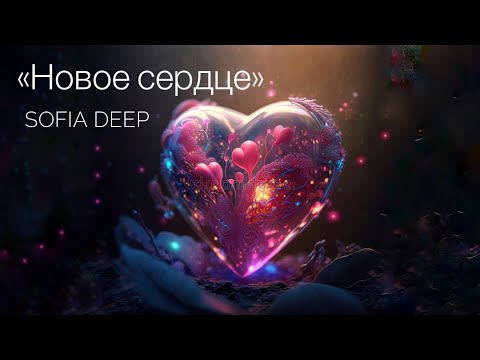 Видео: «Новое сердце» Sofia Deep