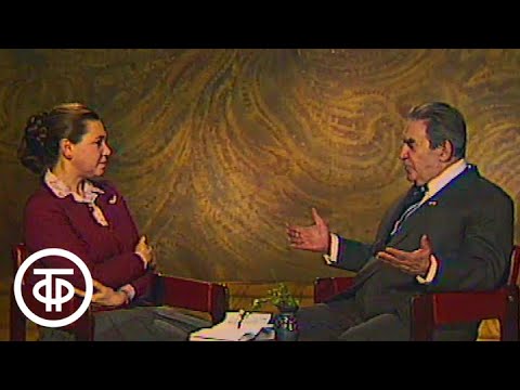 Видео: Продолжаем разговор о музыке. Последняя встреча с Леонидом Утесовым (1982)