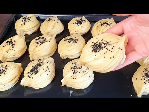 Видео: Новинка! Супер вкусная Самса