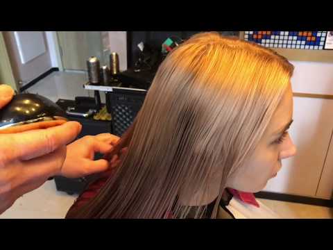 Видео: НОВИНКА! DIGITAL ЗАВИВКА ! ЗА 16 МИН ! НА 2 МЕСЯЦА ЭФЕКТА !