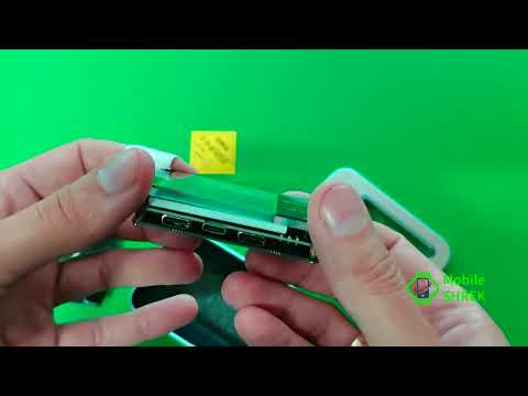 Видео: USB-тестер FNIRSI FNB48S (без Bluetooth)