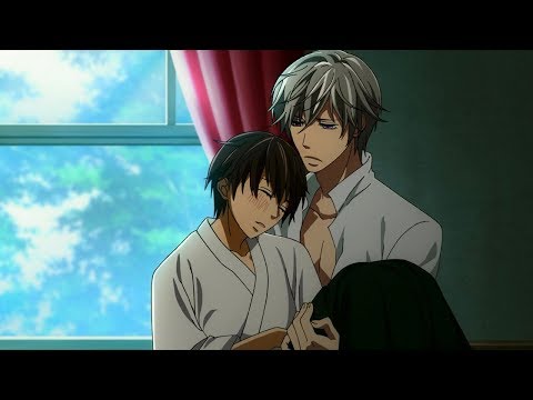 Видео: AMV Hybrid Child/Гибридный ребенок