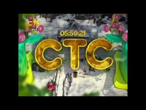 Видео: Рестарт эфира (СТС, 11.07.2014)