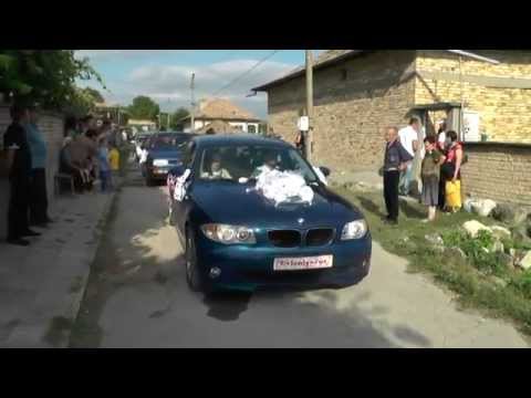 Видео: СВАТБЕНО ТЪРЖЕСТВО ЕЛИЗ И ЕФРАИМ  DVD 1