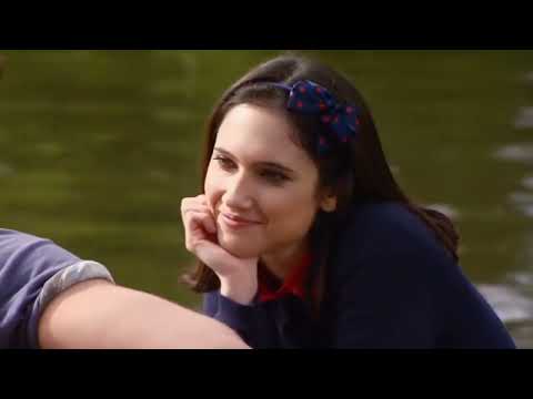 Видео: Диего & Франческа |Я как безумный тебя любил