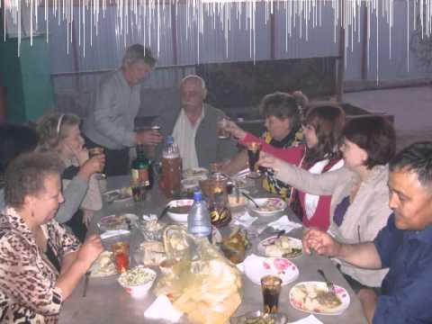 Видео: Воспоминание о Балхаше