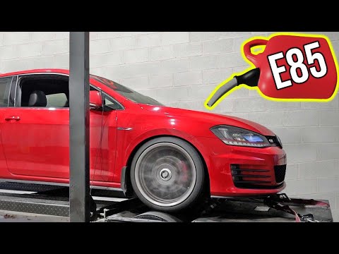 Видео: Полное руководство по E85 / Flex Fuel