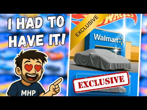 Видео: Да, я нашла эксклюзивный товар премиум-класса от Walmart, о котором так долго мечтала!