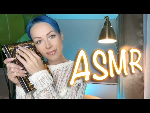 Видео: АСМР ☕ Самые Интересные Истории на ночь |  СЛАДОСТИ🍭 Мифы Сказки Притчи Расслабление перед сном ASMR