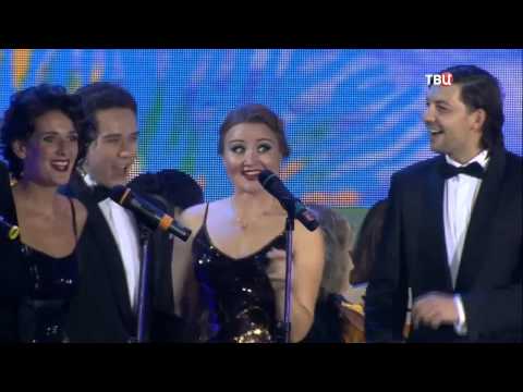 Видео: Дмитрий Ермак - На глубине (мюзикл "Русалочка")