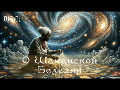 Видео: О Шаманской болезни