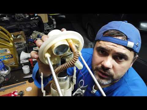 Видео: ОБРАТКА ТОПЛИВА ДЛЯ ТУРБО ПРИОРА, КАЛИНА, 2110-2112 С 1,6дв. ОБЯЗАТЕЛЬНО СДЕЛАЙ ТАК!!!