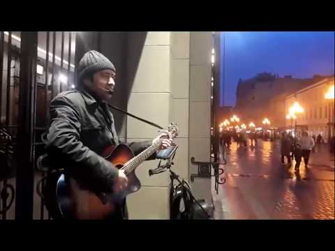 Видео: Павел Пикалов - Кто тебе сказал (Старый Арбат)