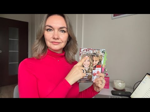 Видео: Элитный покупатель — кто это? Хочешь им стать? Лидер Faberlic в прямом эфире!