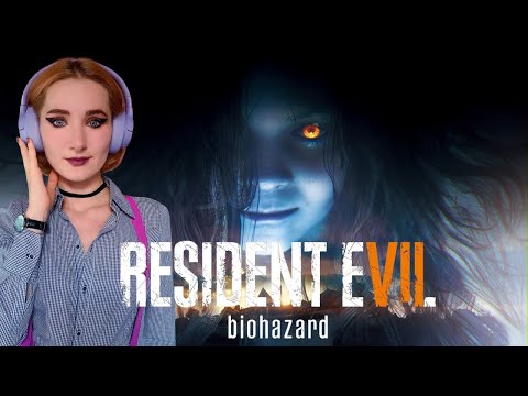 Видео: ЭТО БЕЗУМИЕ! RESIDENT EVIL 7 НА XBOX SERIES X #2