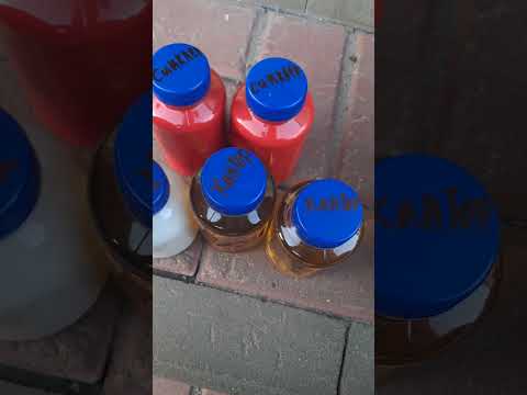 Видео: Обработка в зиму для клубники