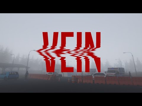 Видео: VEIN - PROJECT ZOMBOID ОТ ПЕРВОГО ЛИЦА