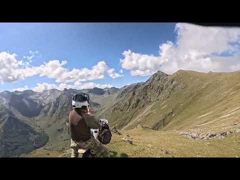 Видео: Вершина горы Кумбыж⛰️06.09.25г.