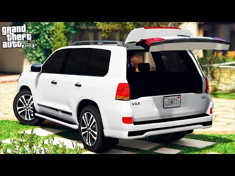 Видео: РЕАЛЬНАЯ ЖИЗНЬ В GTA 5 - ОГРАБИЛИ ДОМ МАЖОРА! ЖЕСТКАЯ ПЕРЕСТРЕЛКА ВО ДВОРЕ! 🌊ВОТЕР