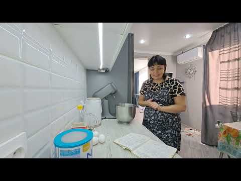 Видео: Чуть не ЗАБЫЛА ПРО КРАСОТУ/так И НЕ СМОГЛА ОТКЛЮЧИТЬ/а я к ВАМ ОПЯТЬ С ПРОСТЫМ РЕЦЕПТОМ рулета