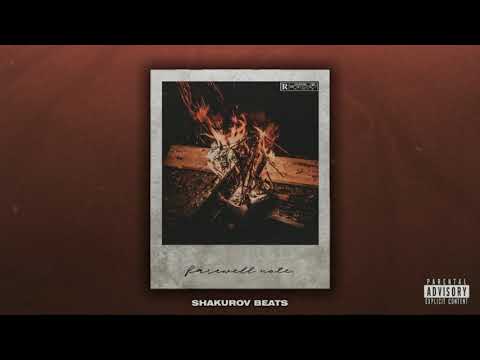 Видео: [FREE] Navai x Jony x Ramil type beat - "Farewell note" | Trap lyric instrumental | бит в стиле